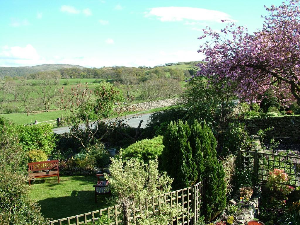 Bed and Breakfast Wheelgate Torver Exterior foto